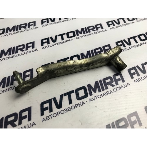 Кронштейн опоры двигателя Fiat Punto 2005-2018 1.3JTD 55702838